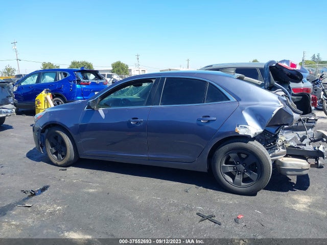 Chevrolet MALIBU LS 2015 1G11B5SL3FF274648 Image 15