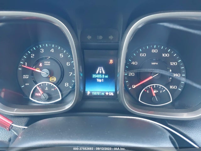 Chevrolet MALIBU LS 2015 1G11B5SL3FF274648 Image 16