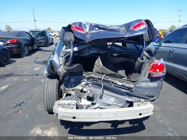 Chevrolet MALIBU LS 2015 1G11B5SL3FF274648 Image 17