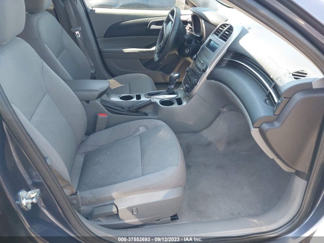 Chevrolet MALIBU LS 2015 1G11B5SL3FF274648 Image 5