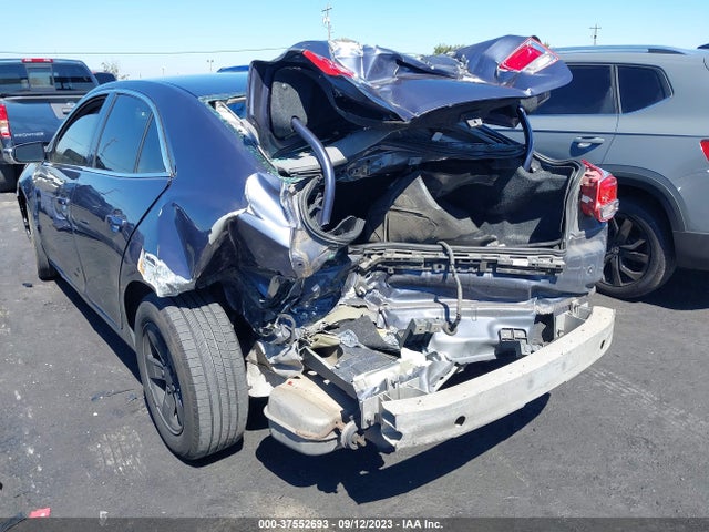 Chevrolet MALIBU LS 2015 1G11B5SL3FF274648 Image 6