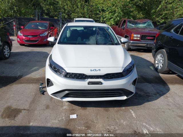 3KPF24AD2PE644789 KIA Forte Lxs