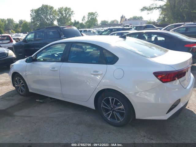 3KPF24AD2PE644789 KIA Forte Lxs