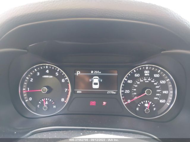 3KPF24AD2PE644789 KIA Forte Lxs