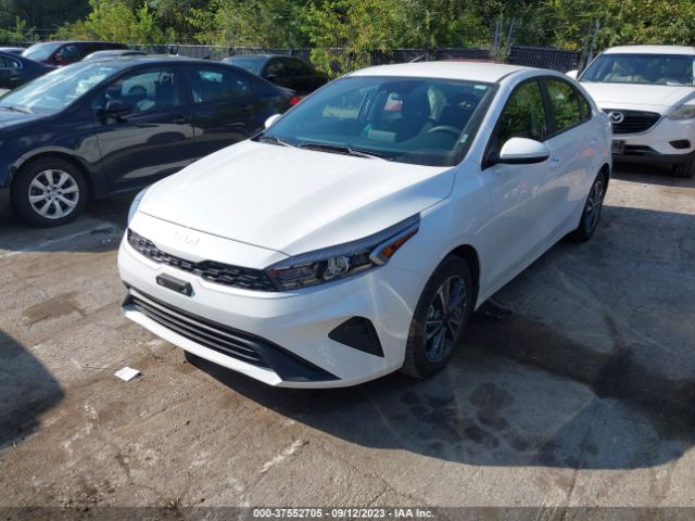 3KPF24AD2PE644789 KIA Forte Lxs