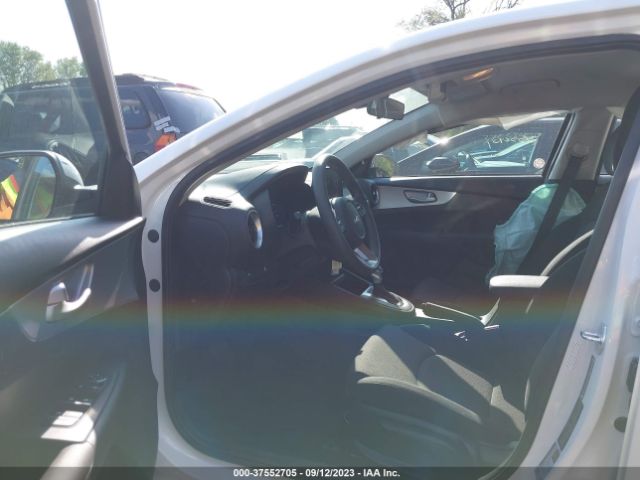 3KPF24AD2PE644789 KIA Forte Lxs