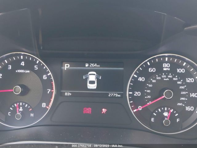 3KPF24AD2PE644789 KIA Forte Lxs
