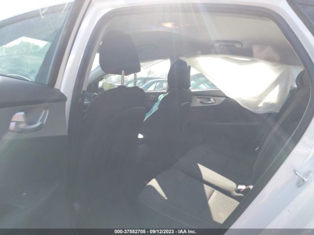 3KPF24AD2PE644789 KIA Forte Lxs