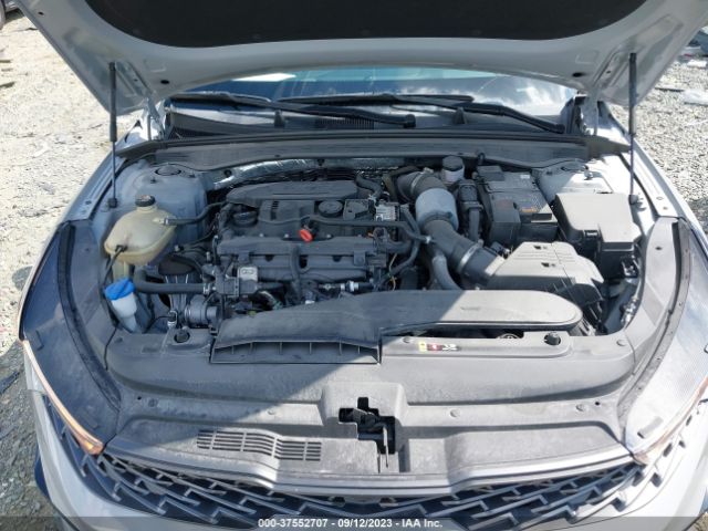 5XXG64J2XMG057105 KIA K5 Gt-line