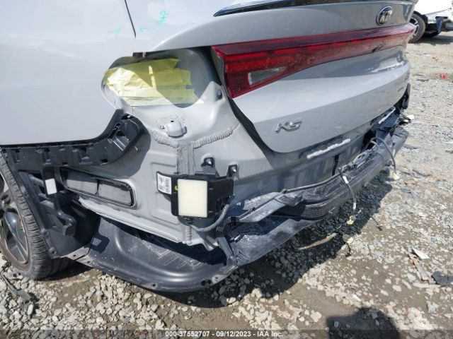 5XXG64J2XMG057105 KIA K5 Gt-line