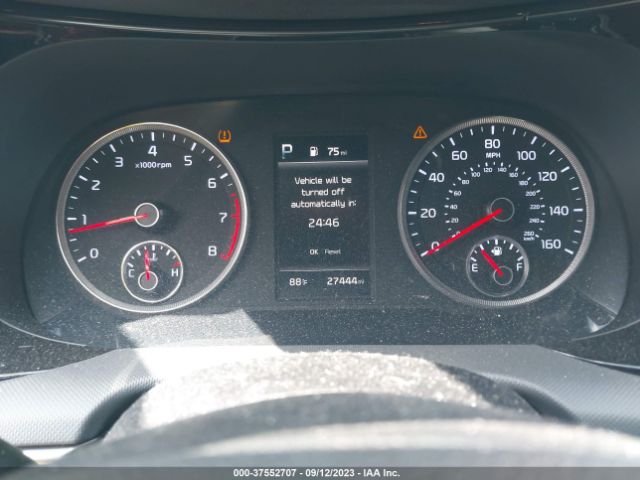 5XXG64J2XMG057105 KIA K5 Gt-line