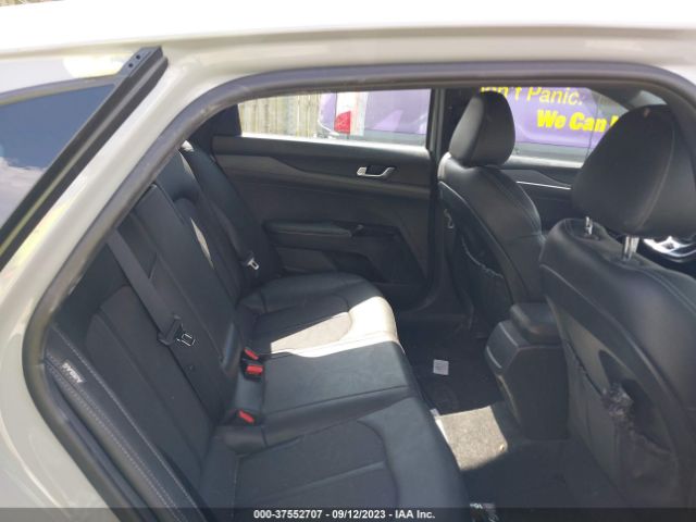 5XXG64J2XMG057105 KIA K5 Gt-line