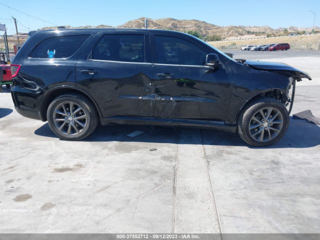 1C4RDHDG2HC827851 Dodge DURANGO GT