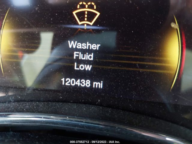 1C4RDHDG2HC827851 Dodge DURANGO GT