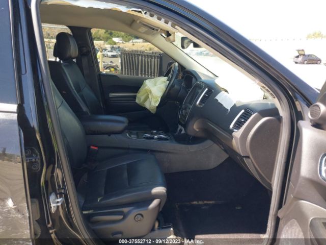 1C4RDHDG2HC827851 Dodge DURANGO GT