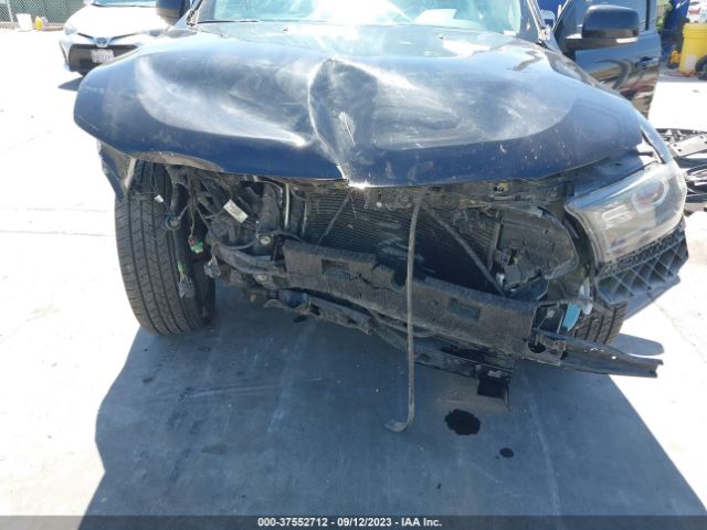 1C4RDHDG2HC827851 Dodge DURANGO GT
