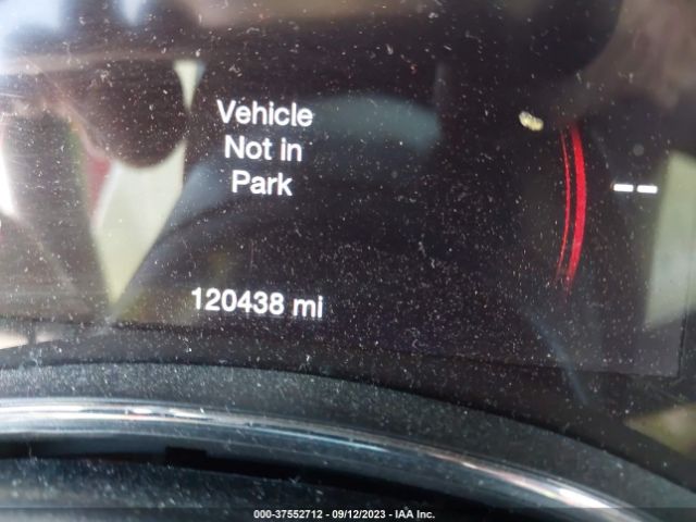 1C4RDHDG2HC827851 Dodge DURANGO GT
