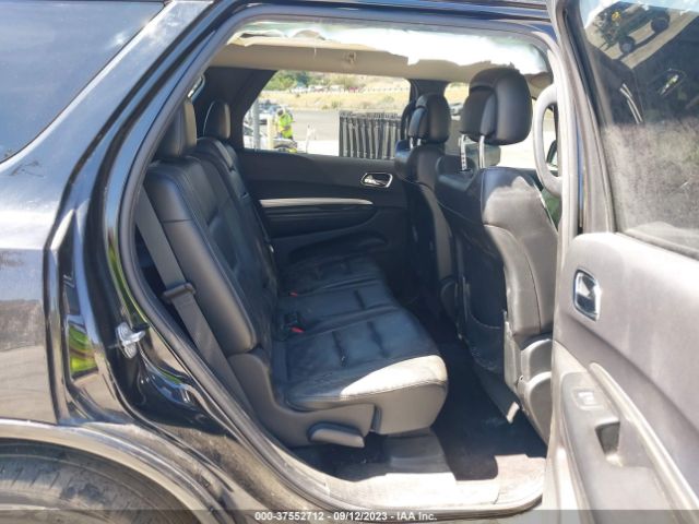 1C4RDHDG2HC827851 Dodge DURANGO GT