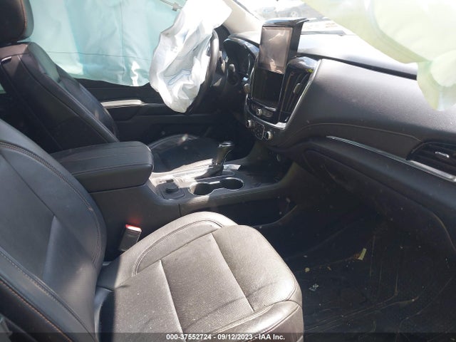 Chevrolet Traverse Premier 2018 1GNERKKW6JJ250628 Image 5
