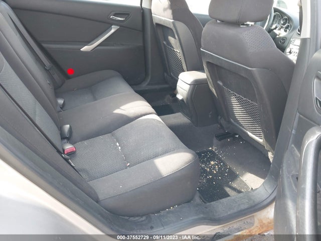 2006 PONTIAC G6 6-CYL VIN: 1G2ZG558464148740