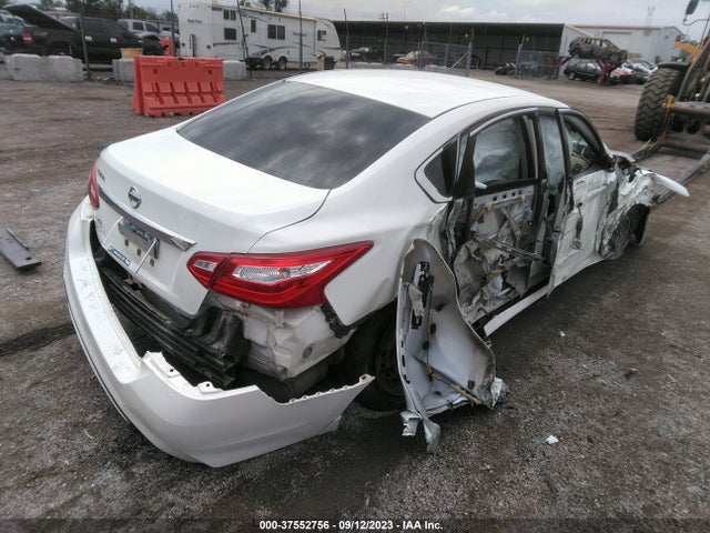 2017 NISSAN ALTIMA 2.5 S VIN: 1N4AL3AP7HN311275
