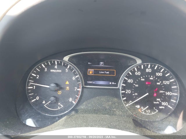 2017 NISSAN ALTIMA 2.5 S VIN: 1N4AL3AP7HN311275