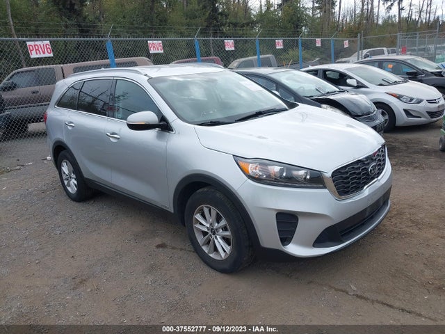 2019 5XYPGDA31KG438064 main image
