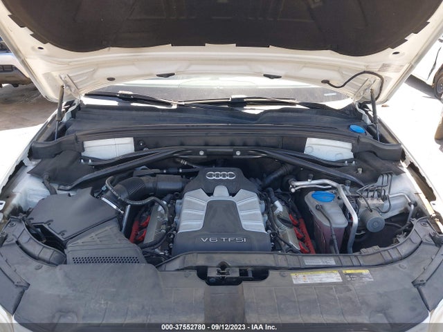 WA1DGAFP3EA033674 Audi Q5 Premium Plus