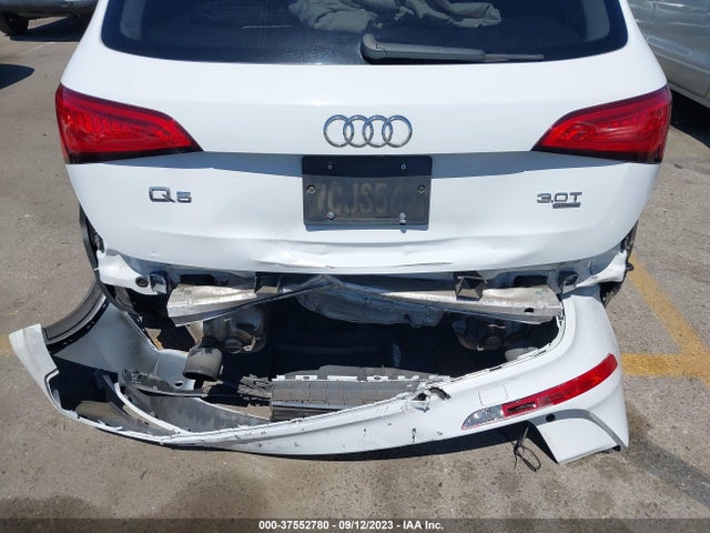 WA1DGAFP3EA033674 Audi Q5 Premium Plus