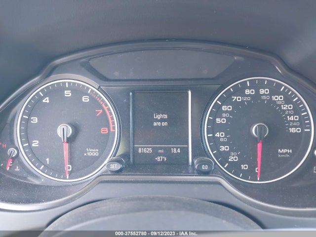 WA1DGAFP3EA033674 Audi Q5 Premium Plus