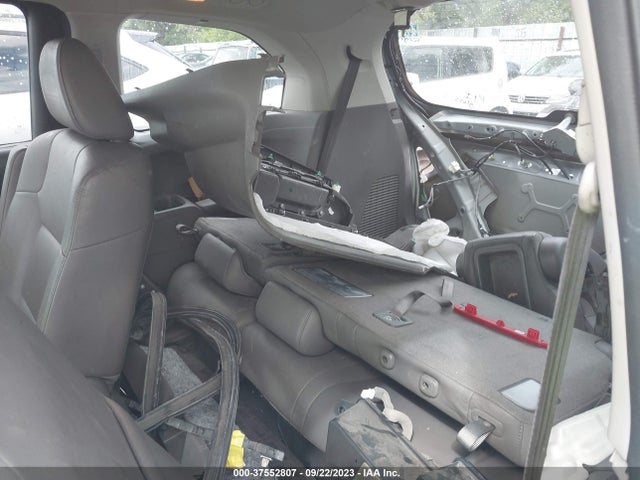 Honda Odyssey Ex-l 2016 5FNRL5H62GB058272 Image 12