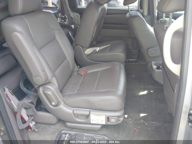 Honda Odyssey Ex-l 2016 5FNRL5H62GB058272 Image 8