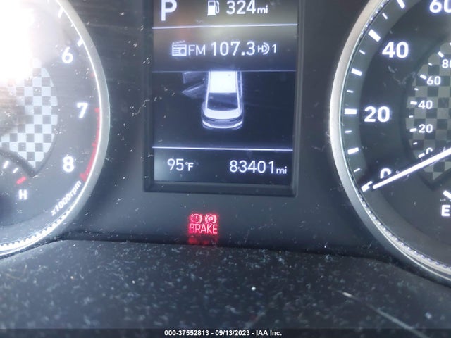2020 HYUNDAI ELANTRA SEL VIN: 5NPD84LF7LH565905