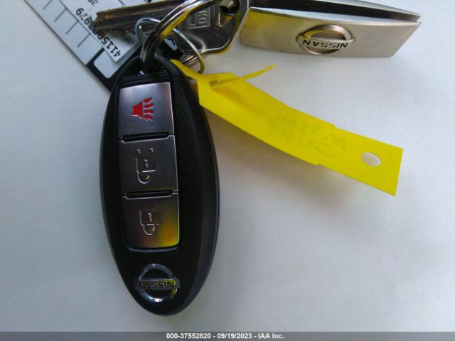 JN8AF5MV6HT753553 Nissan Juke Sv
