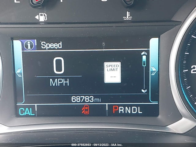Chevrolet Traverse Premier 2018 1GNERKKW8JJ253403 Image 15