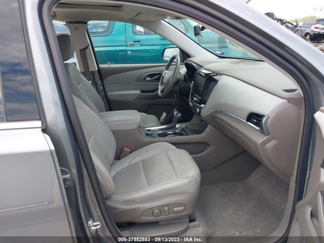Chevrolet Traverse Premier 2018 1GNERKKW8JJ253403 Image 5