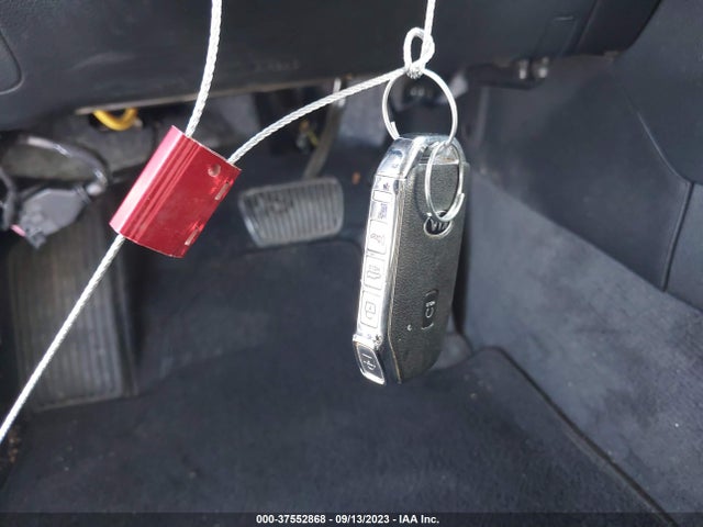 KIA K5 Gt-line 2021 5XXG64J25MG080520 Image 11