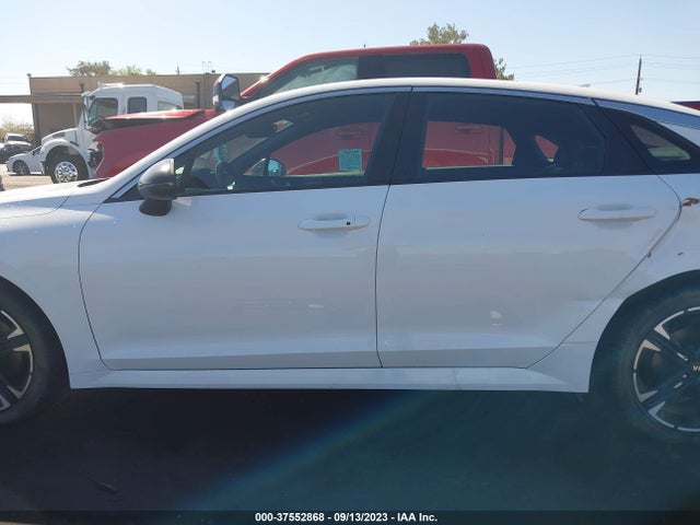 KIA K5 Gt-line 2021 5XXG64J25MG080520 Image 14