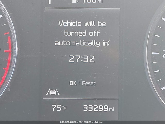 KIA K5 Gt-line 2021 5XXG64J25MG080520 Image 15