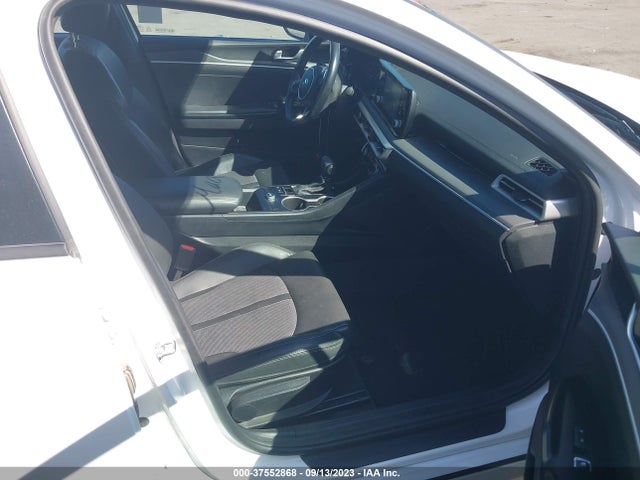 KIA K5 Gt-line 2021 5XXG64J25MG080520 Image 5