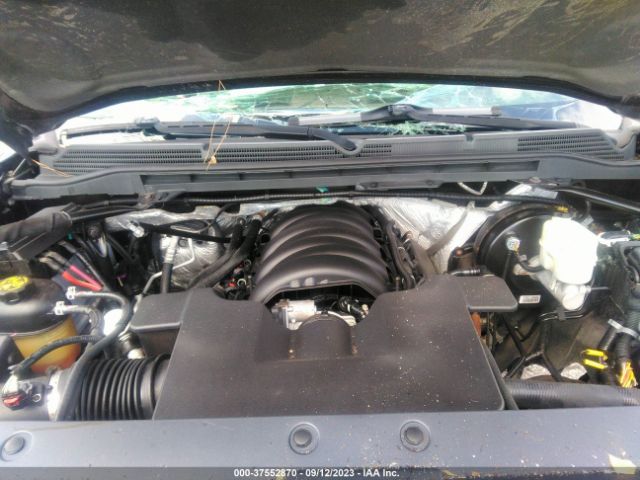 3GTU2WEJ2EG534409 GMC Sierra 1500 Denali