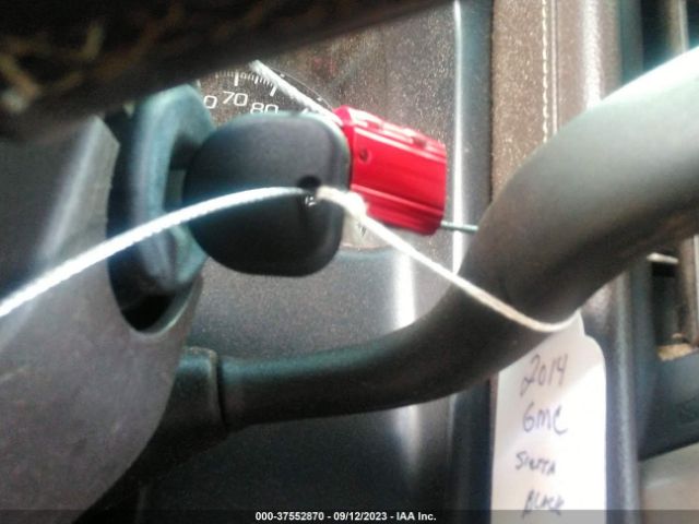 3GTU2WEJ2EG534409 GMC Sierra 1500 Denali