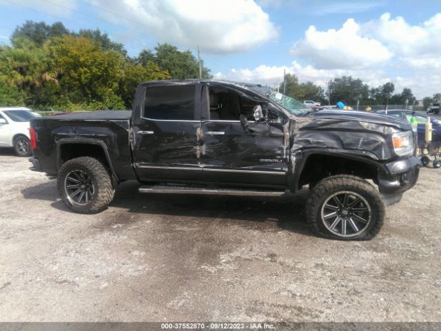 3GTU2WEJ2EG534409 GMC Sierra 1500 Denali