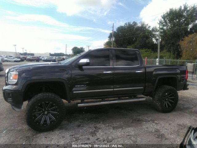 3GTU2WEJ2EG534409 GMC Sierra 1500 Denali