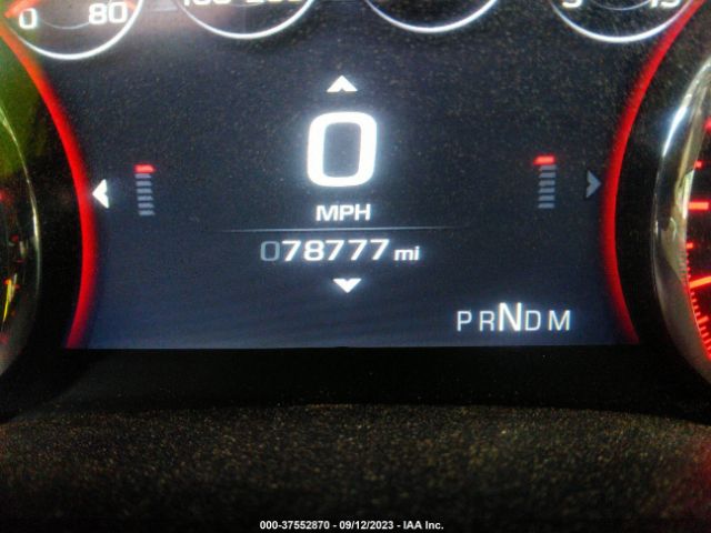 3GTU2WEJ2EG534409 GMC Sierra 1500 Denali