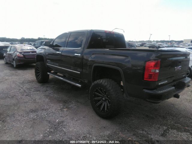 3GTU2WEJ2EG534409 GMC Sierra 1500 Denali