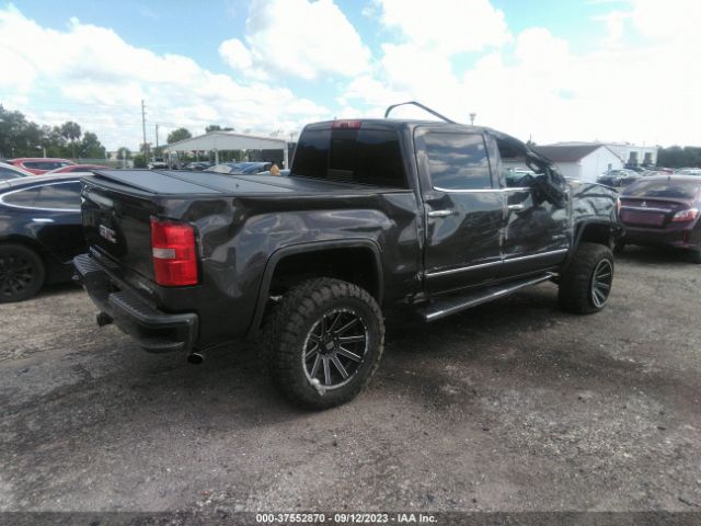 3GTU2WEJ2EG534409 GMC Sierra 1500 Denali