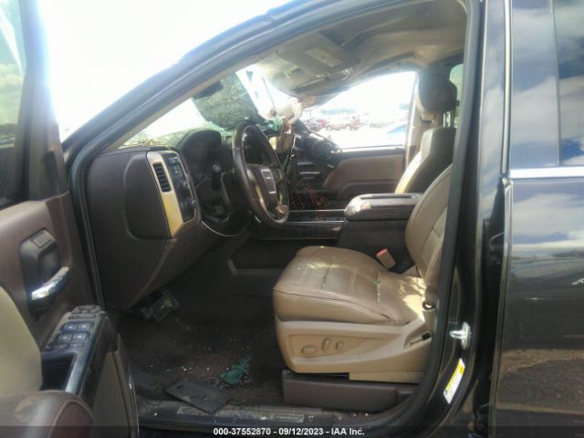 3GTU2WEJ2EG534409 GMC Sierra 1500 Denali