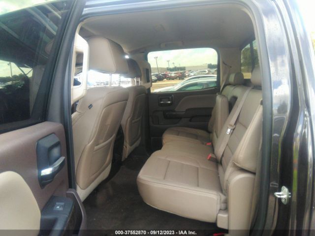 3GTU2WEJ2EG534409 GMC Sierra 1500 Denali
