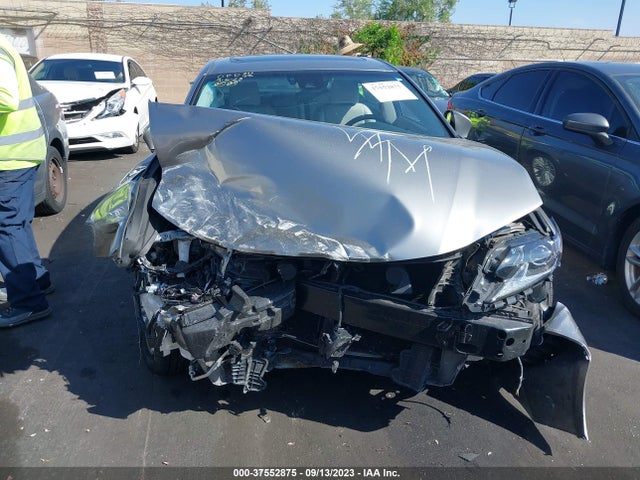 2018 Lexus ES, VIN: 58ABK1GG3JU093543